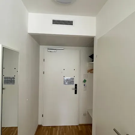 Apartament Hotel Wien Exterior photo